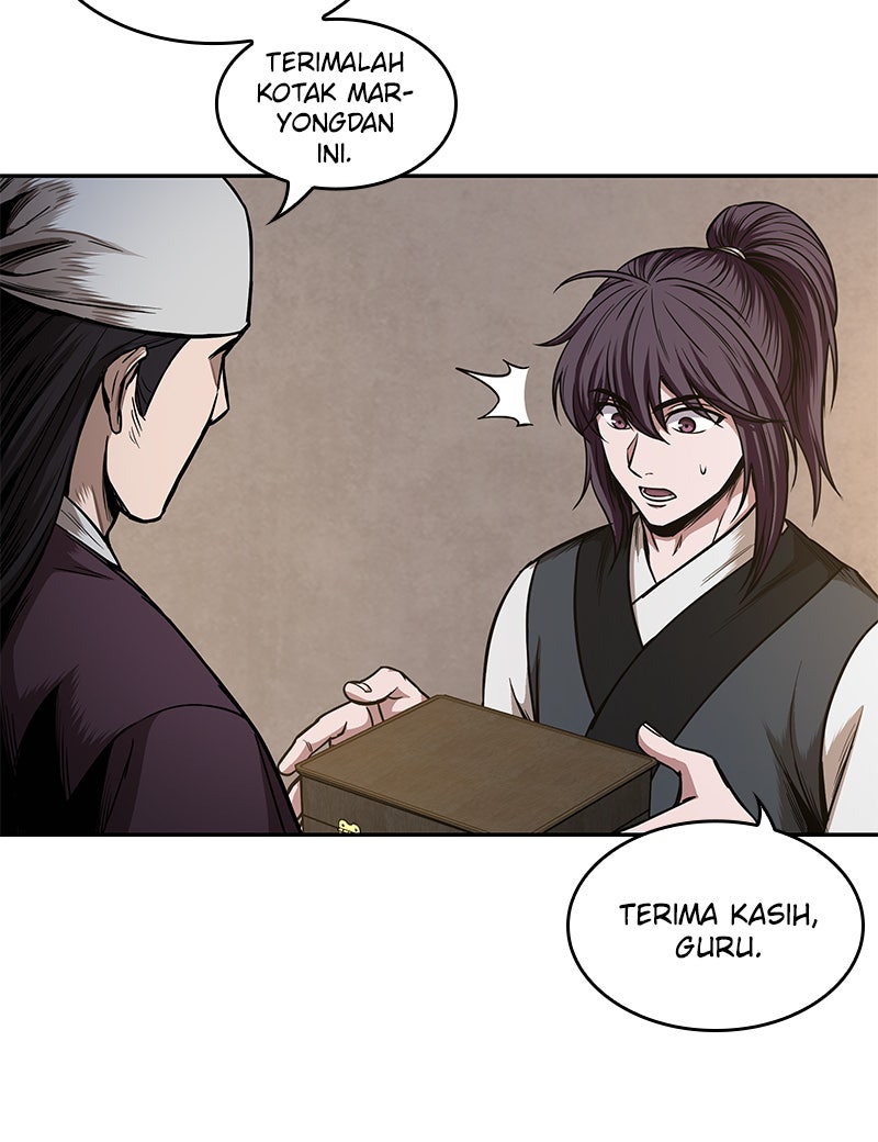 Read Nano Mashin chapter 67 image 84 on Lezhin