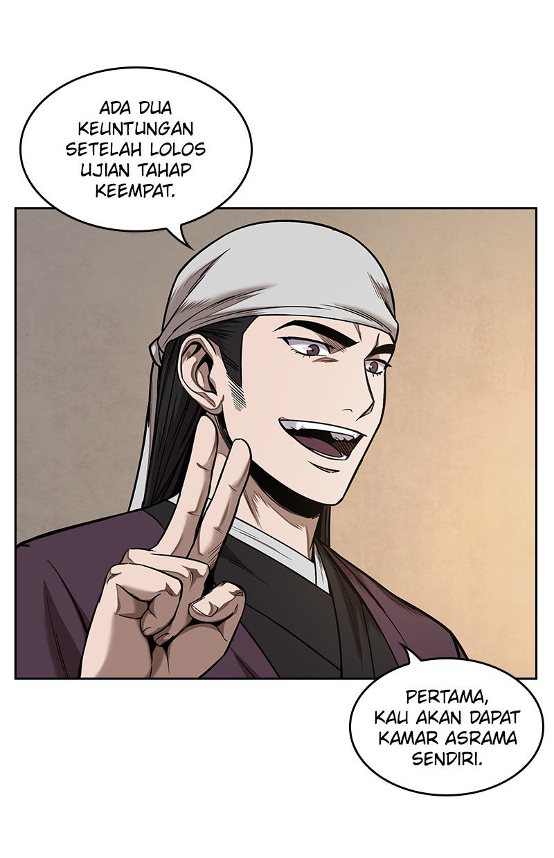 Read Nano Mashin chapter 67 image 85 on Lezhin