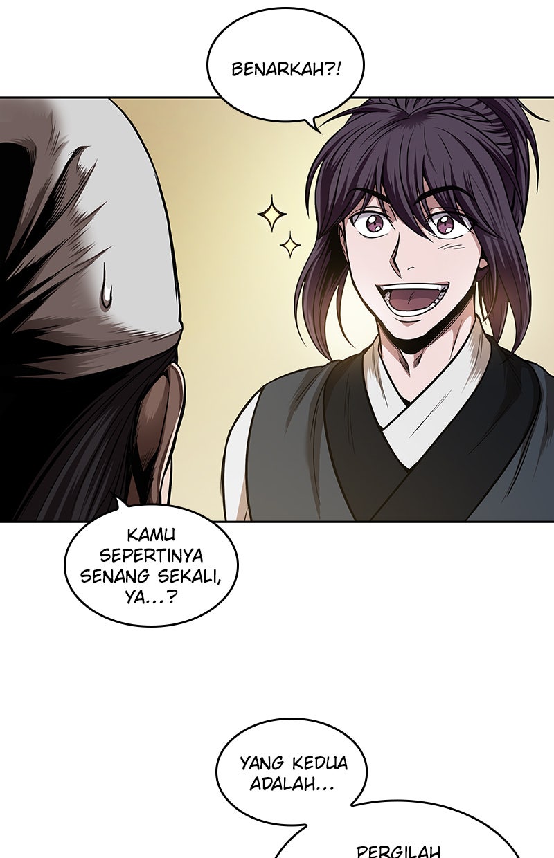 Read Nano Mashin chapter 67 image 86 on Lezhin