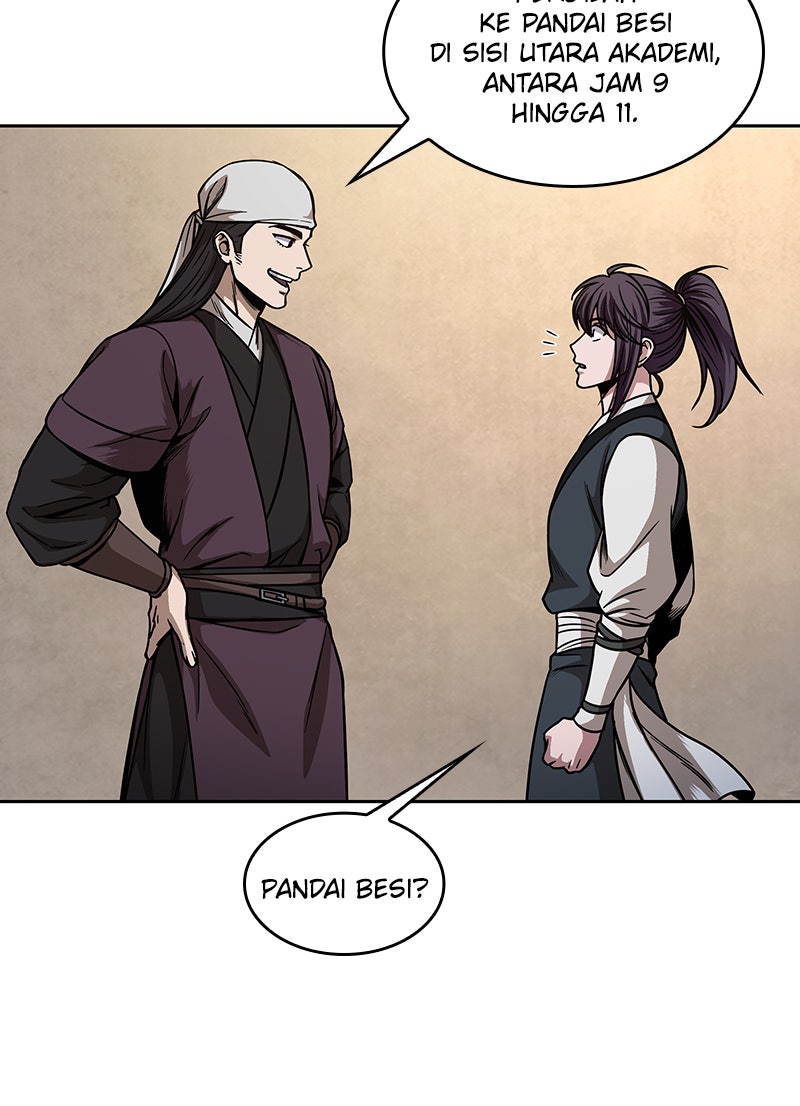 Read Nano Mashin chapter 67 image 87 on Lezhin