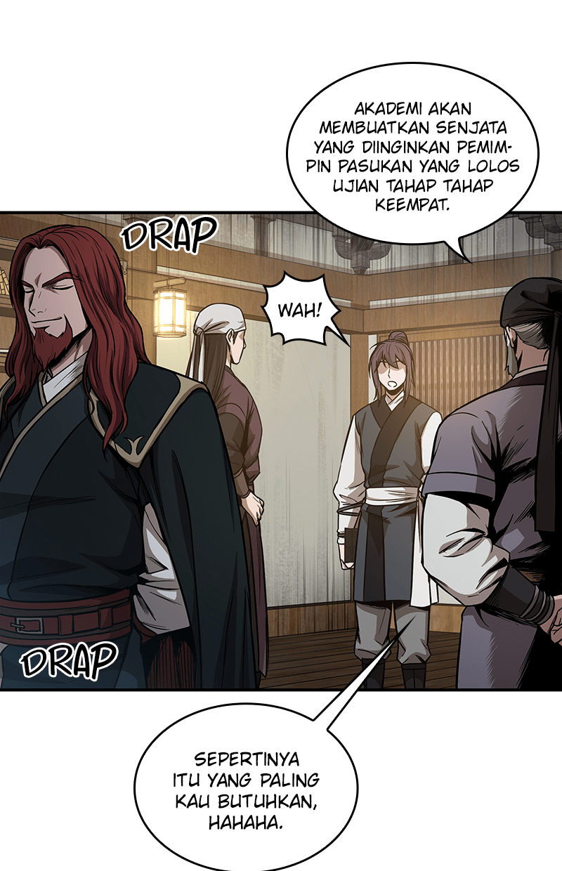 Read Nano Mashin chapter 67 image 88 on Lezhin