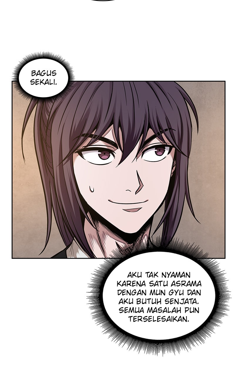 Read Nano Mashin chapter 67 image 89 on Lezhin