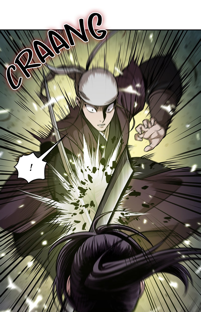 Read Nano Mashin chapter 67 image 9 on Lezhin