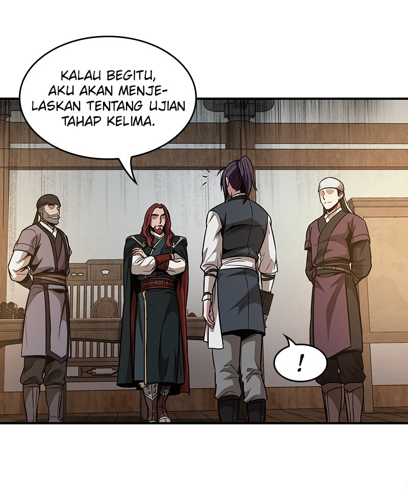 Read Nano Mashin chapter 67 image 90 on Lezhin