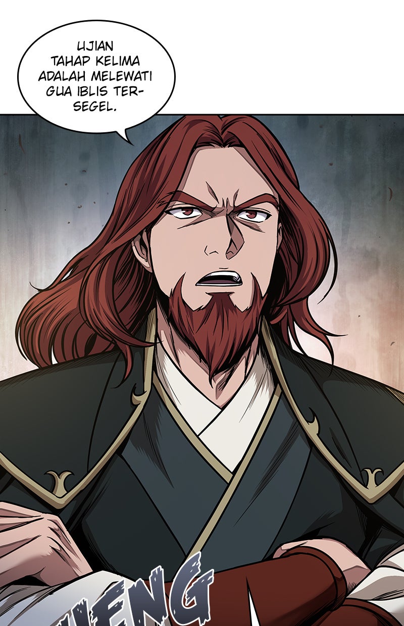 Read Nano Mashin chapter 67 image 91 on Lezhin