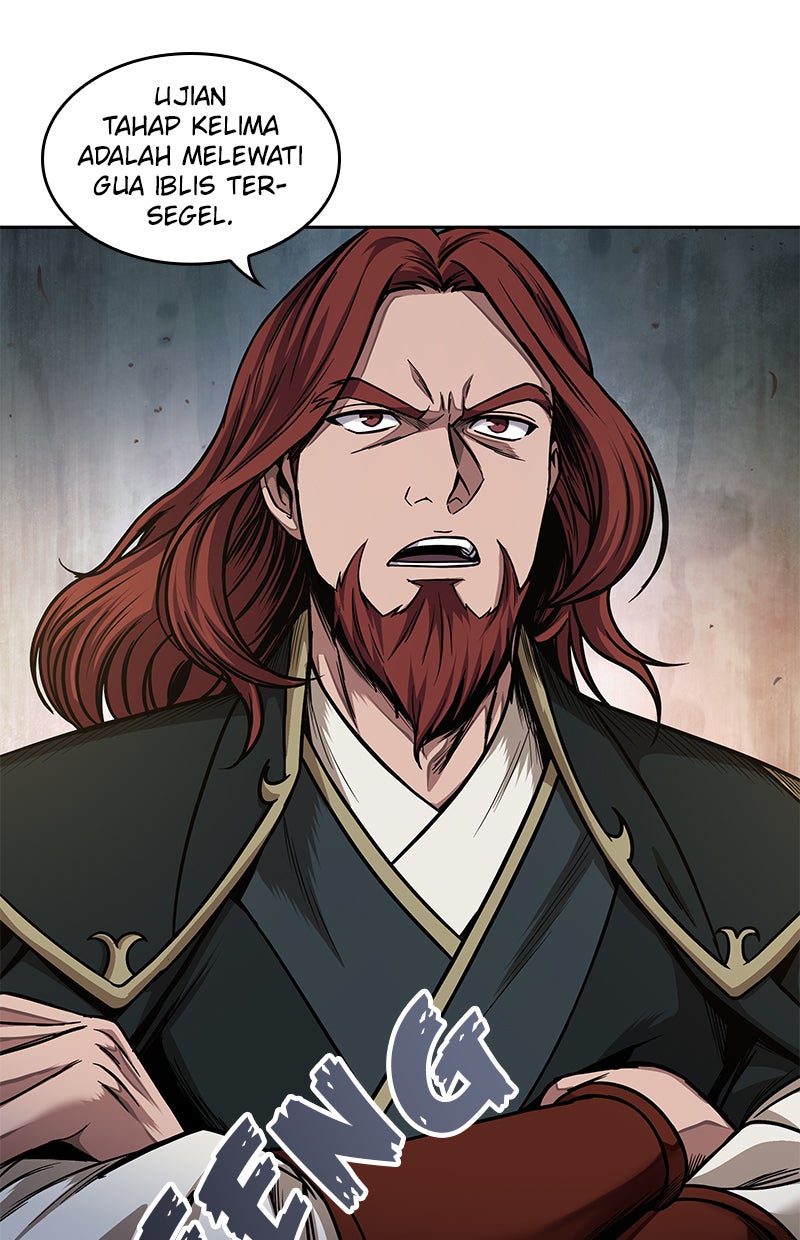 Read Nano Mashin chapter 68 image 1 on Lezhin