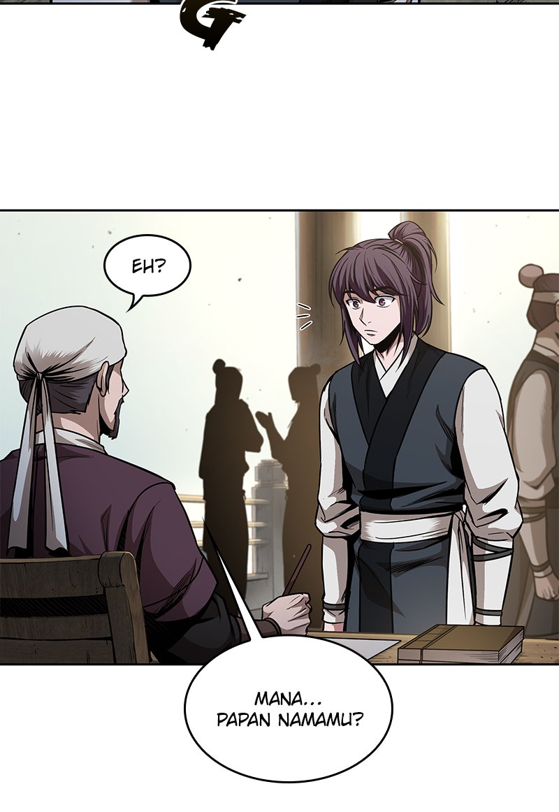 Read Nano Mashin chapter 68 image 14 on Lezhin
