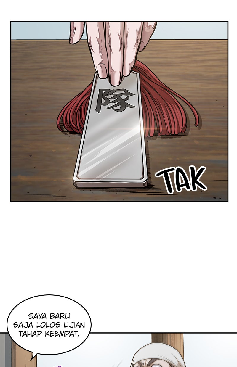 Read Nano Mashin chapter 68 image 15 on Lezhin