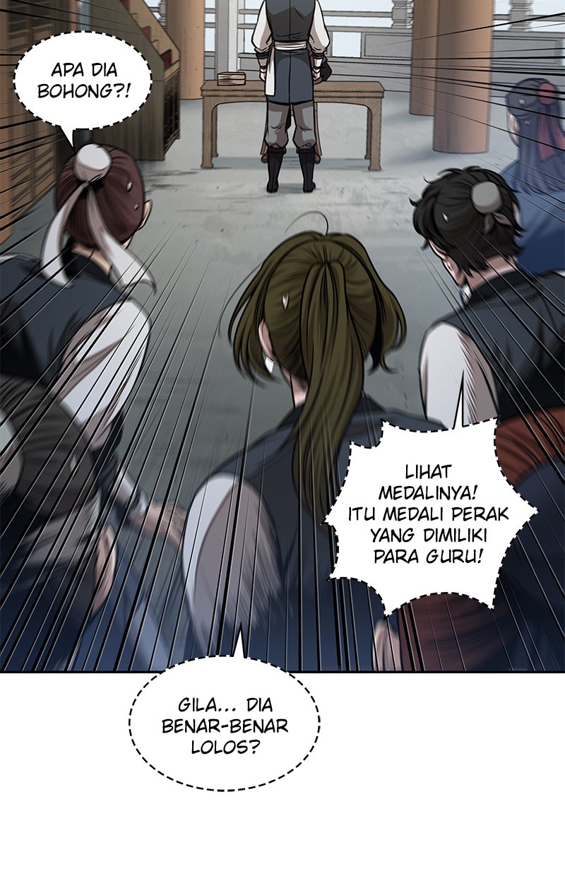 Read Nano Mashin chapter 68 image 17 on Lezhin