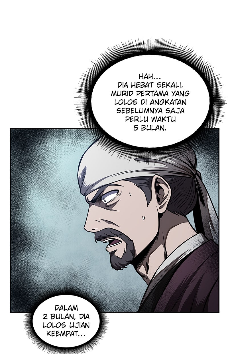 Read Nano Mashin chapter 68 image 18 on Lezhin