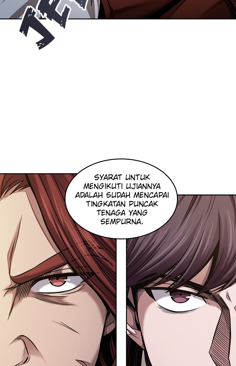 Read Nano Mashin chapter 68 image 2 on Lezhin