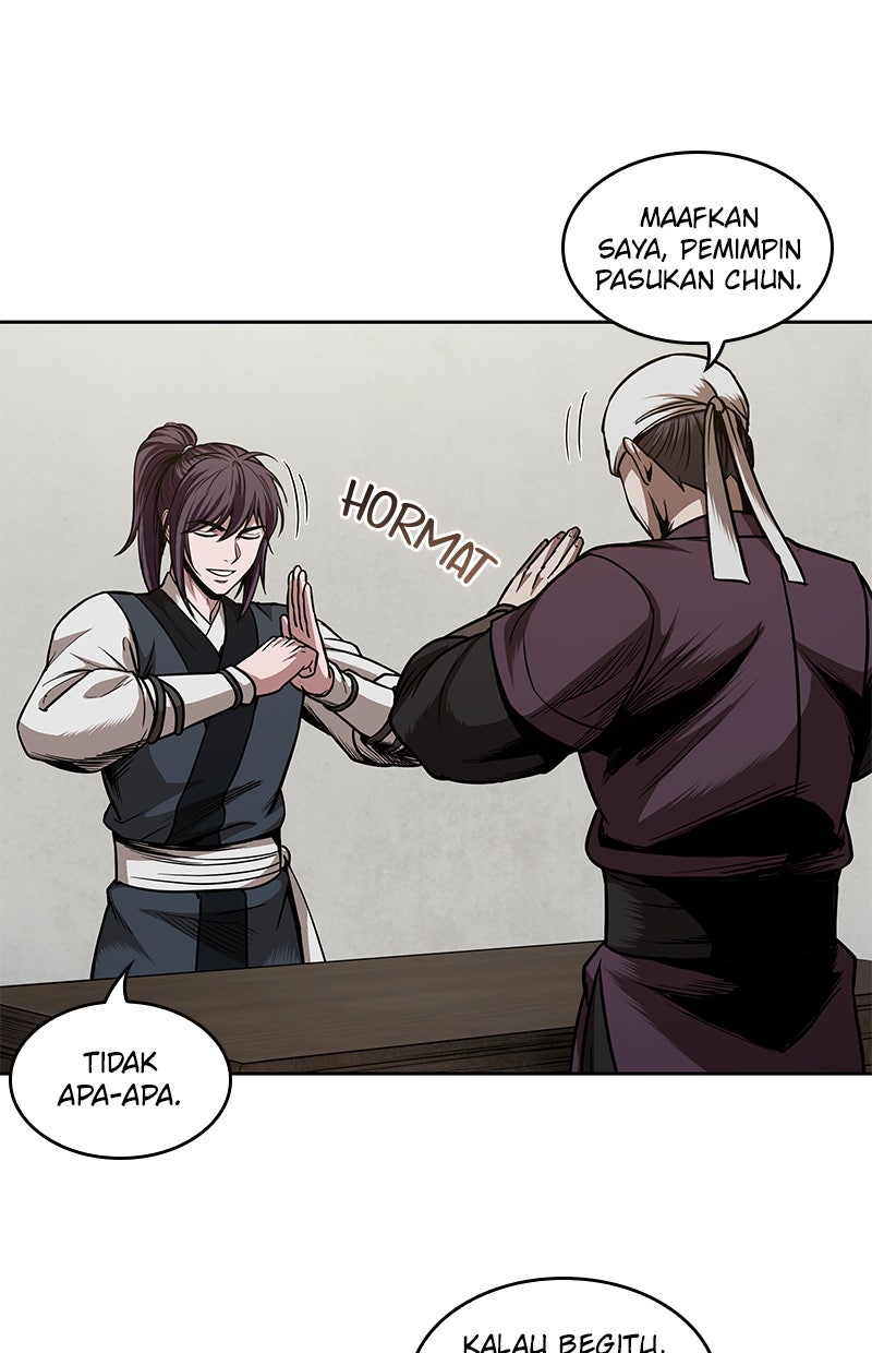 Read Nano Mashin chapter 68 image 20 on Lezhin