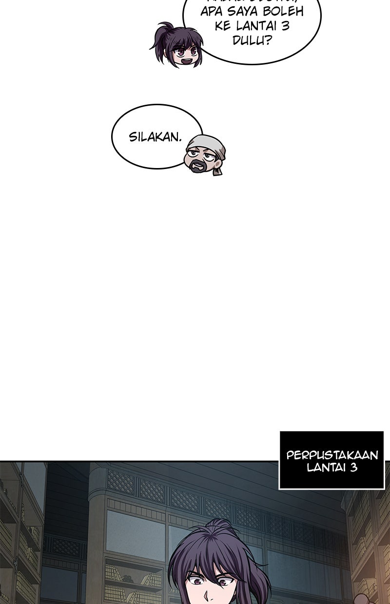 Read Nano Mashin chapter 68 image 21 on Lezhin