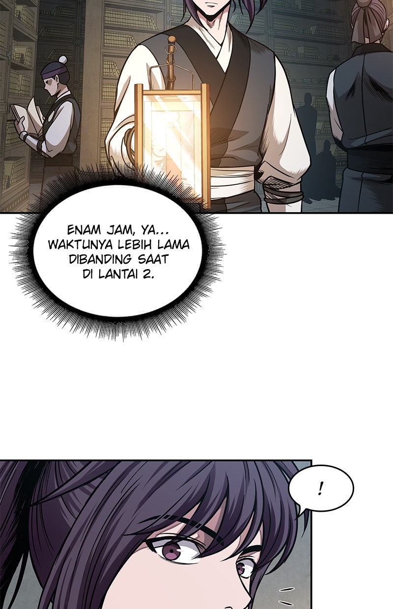 Read Nano Mashin chapter 68 image 22 on Lezhin