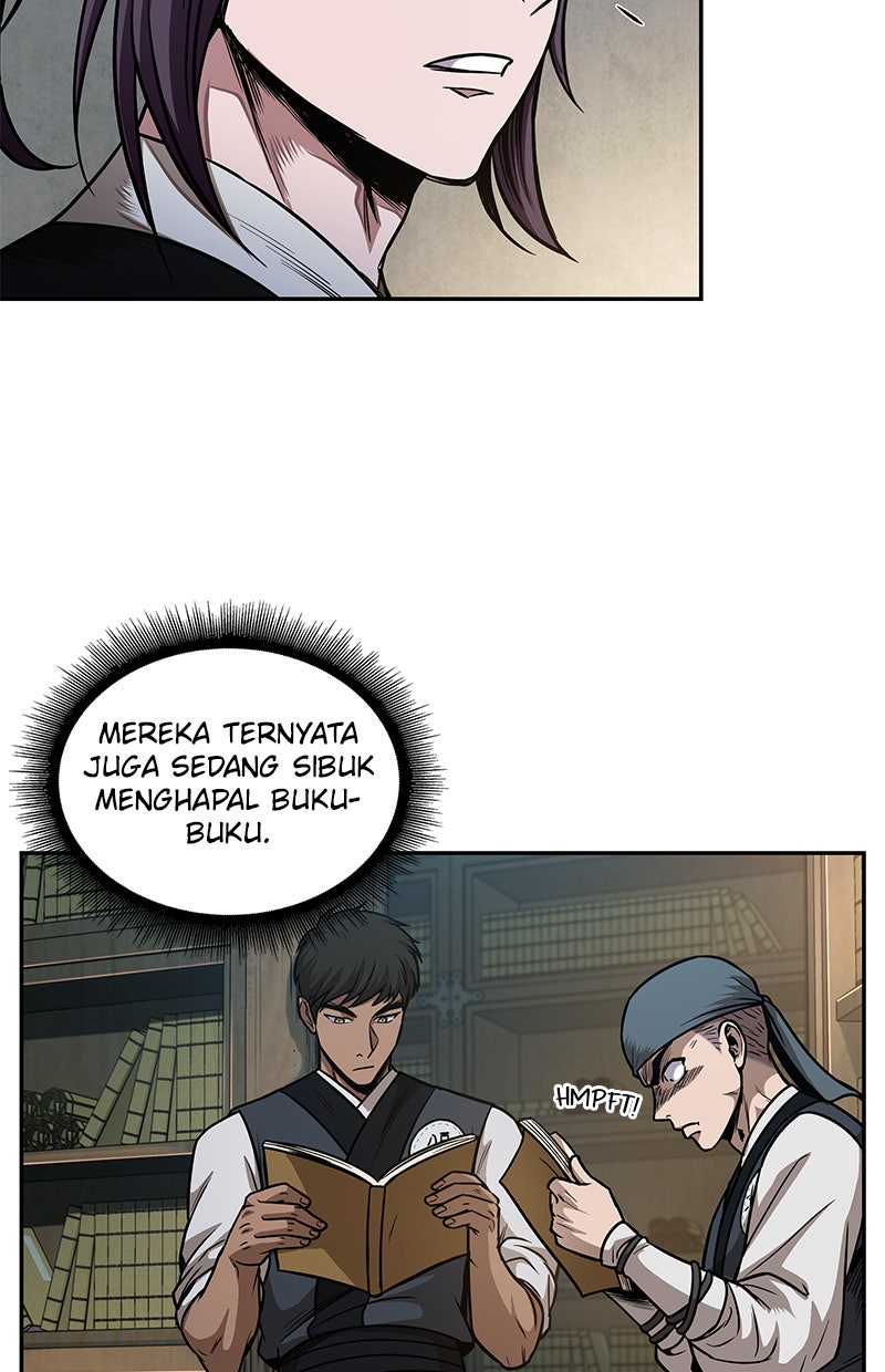 Read Nano Mashin chapter 68 image 23 on Lezhin