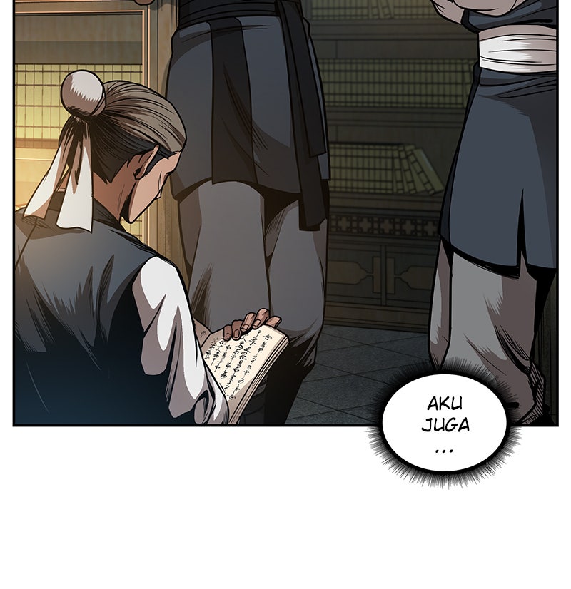 Read Nano Mashin chapter 68 image 24 on Lezhin