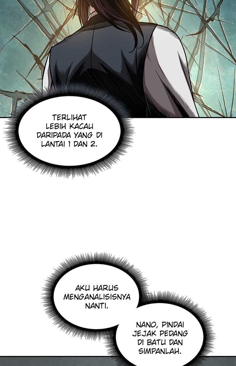 Read Nano Mashin chapter 68 image 27 on Lezhin