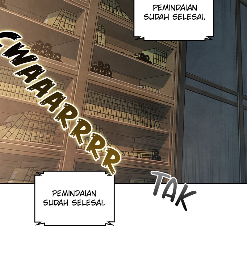 Read Nano Mashin chapter 68 image 30 on Lezhin