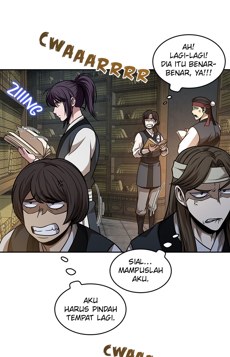 Read Nano Mashin chapter 68 image 31 on Lezhin