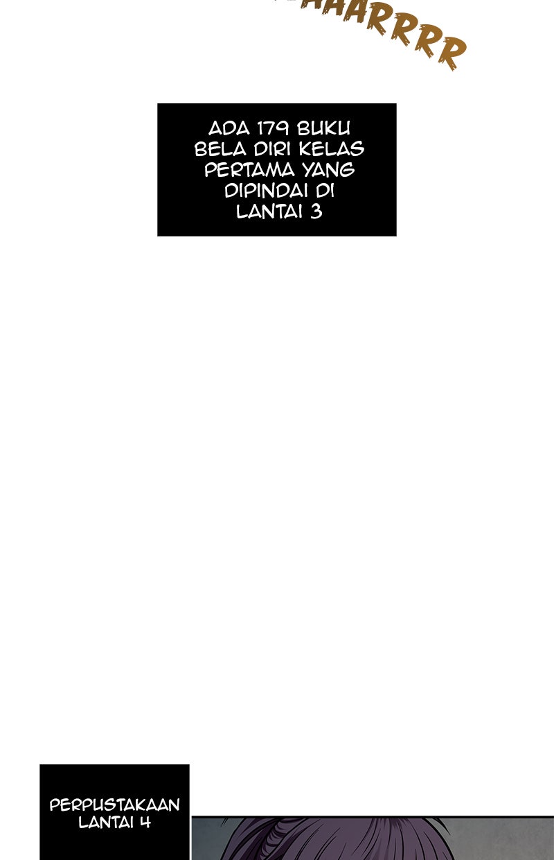 Read Nano Mashin chapter 68 image 32 on Lezhin