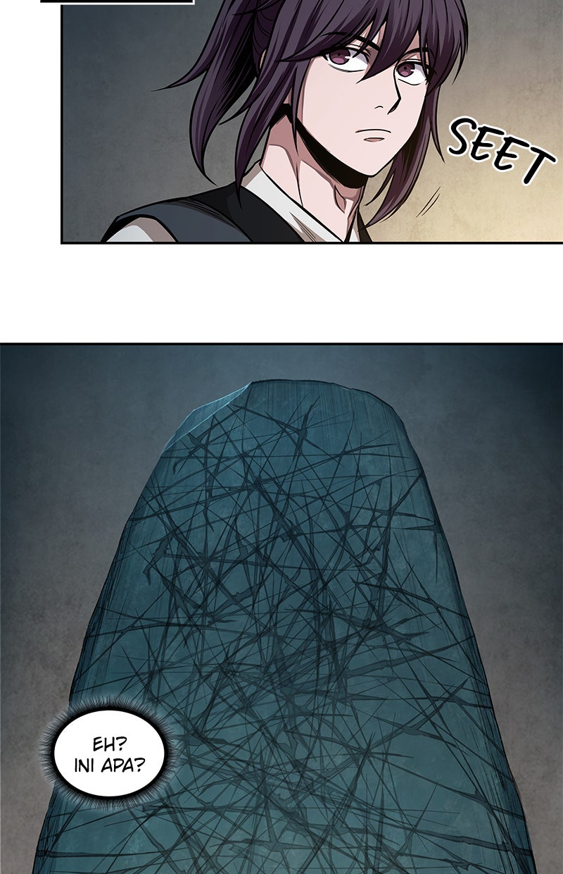 Read Nano Mashin chapter 68 image 33 on Lezhin