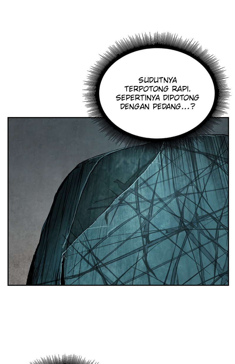 Read Nano Mashin chapter 68 image 35 on Lezhin