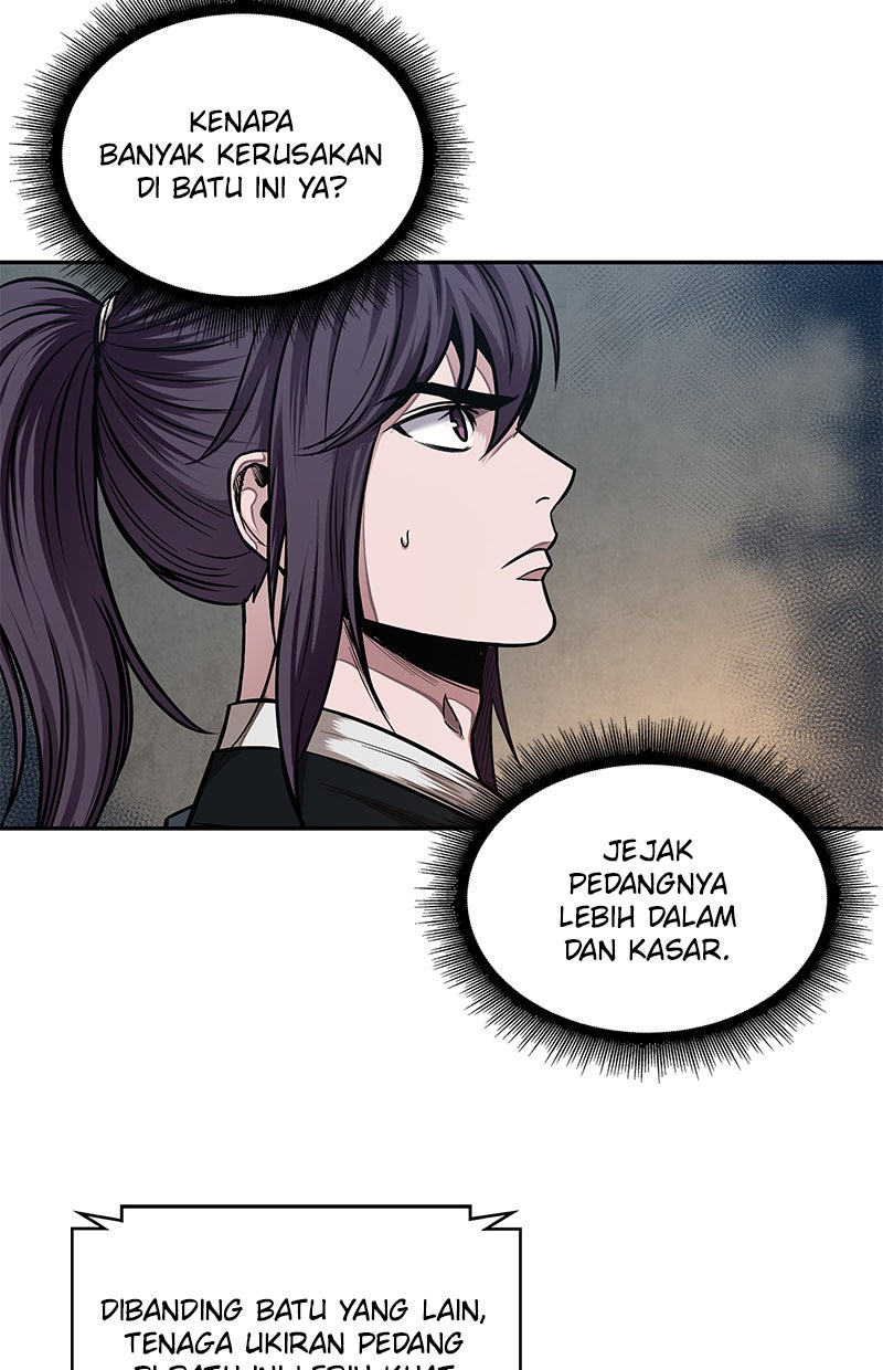 Read Nano Mashin chapter 68 image 36 on Lezhin