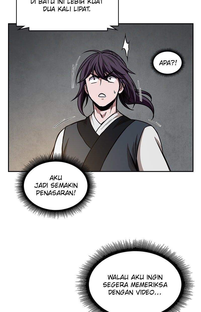 Read Nano Mashin chapter 68 image 37 on Lezhin