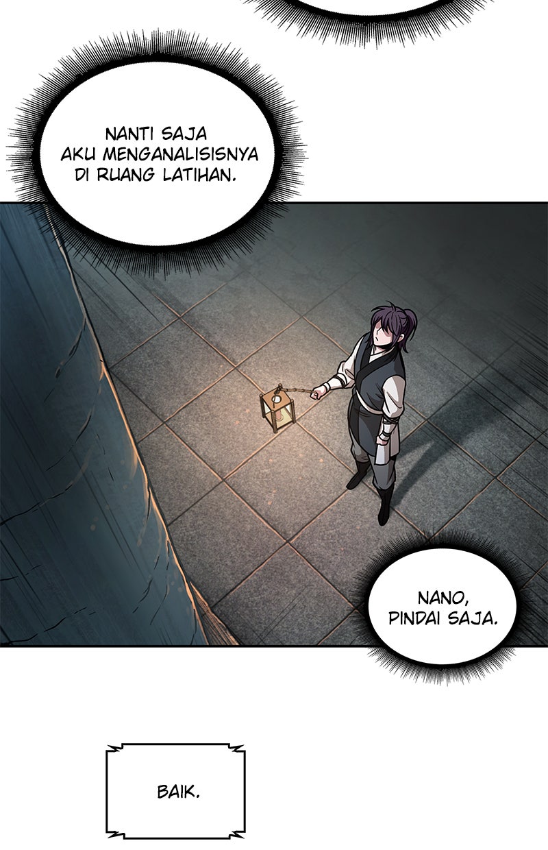 Read Nano Mashin chapter 68 image 38 on Lezhin