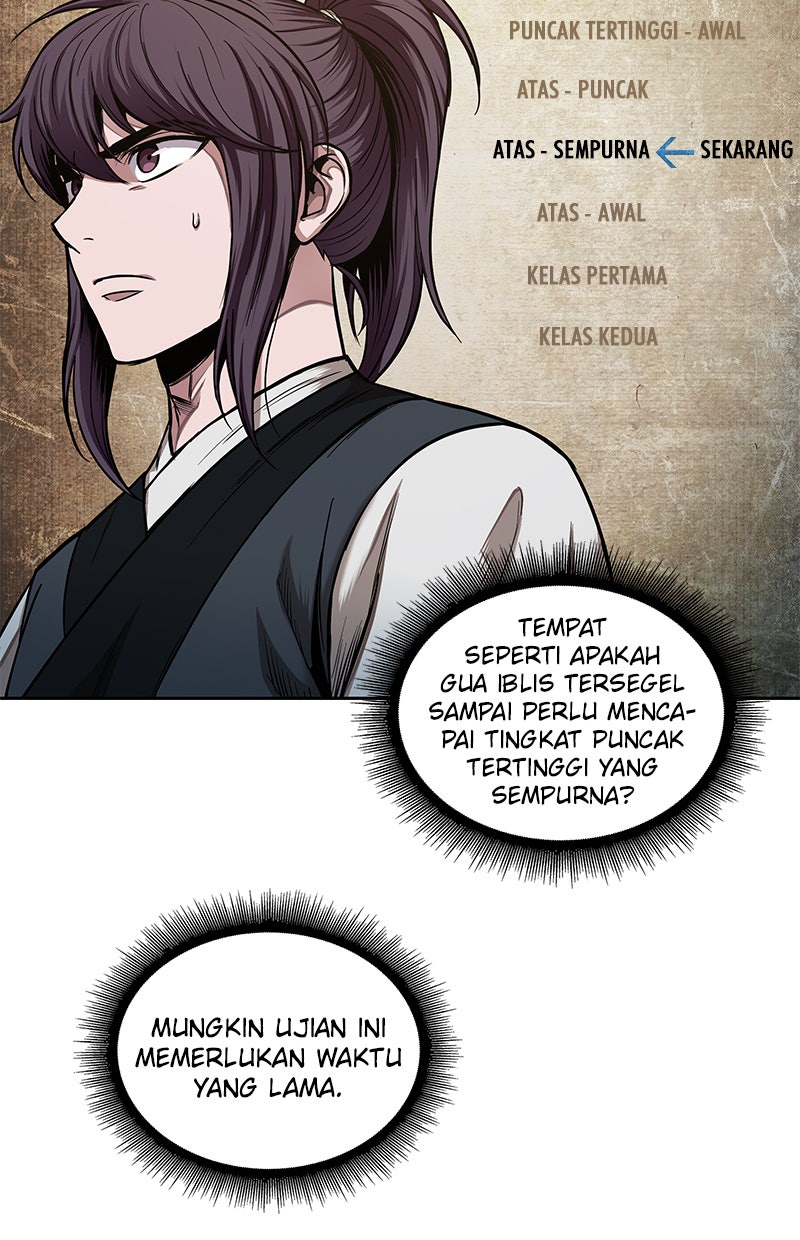 Read Nano Mashin chapter 68 image 4 on Lezhin