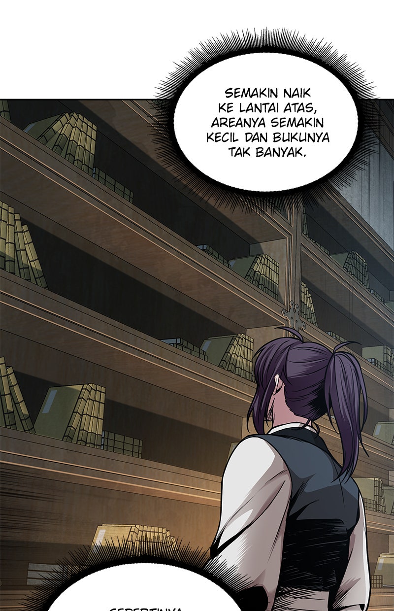 Read Nano Mashin chapter 68 image 40 on Lezhin