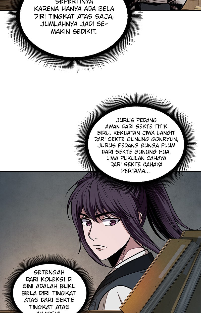 Read Nano Mashin chapter 68 image 41 on Lezhin