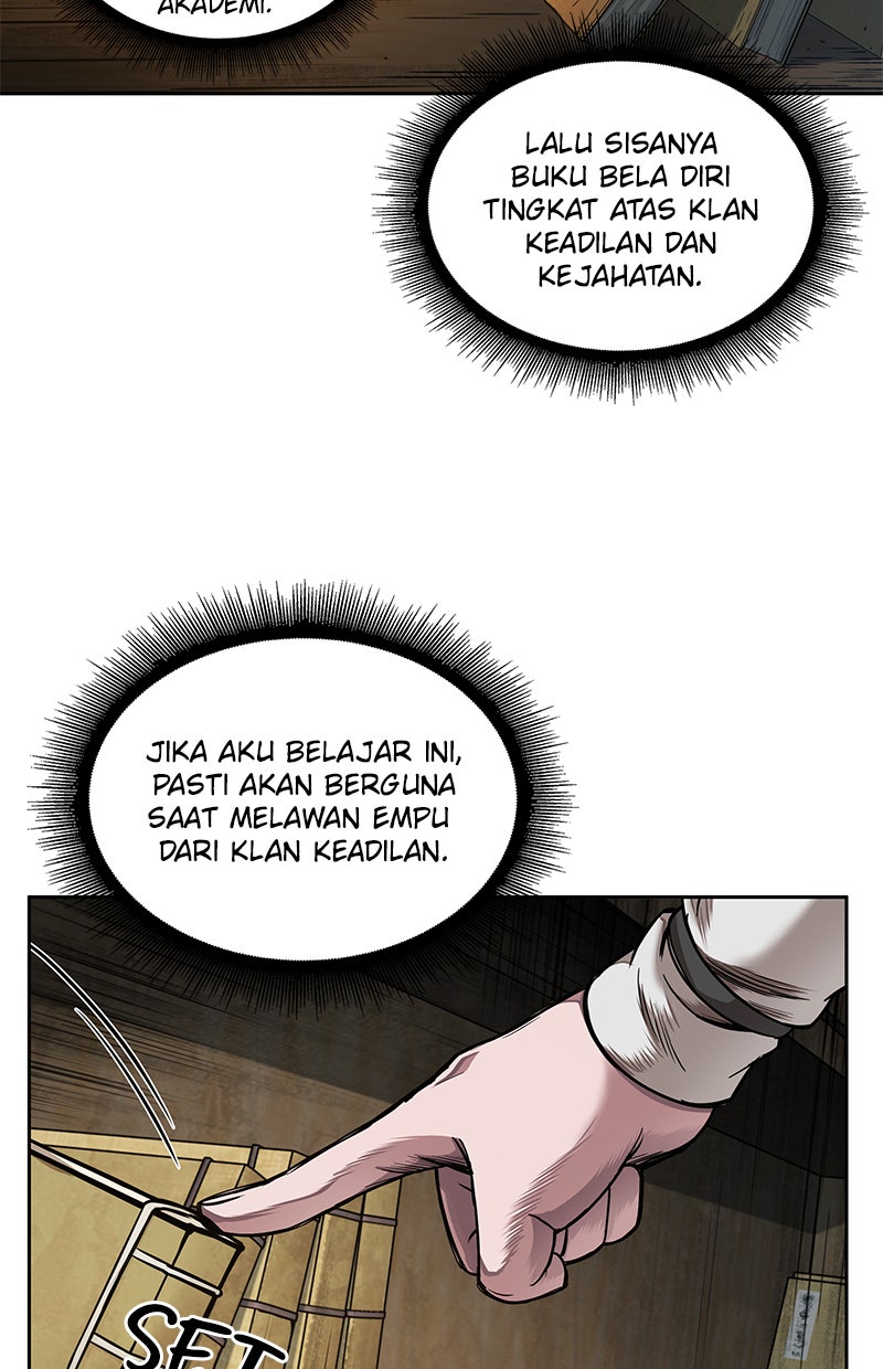 Read Nano Mashin chapter 68 image 42 on Lezhin