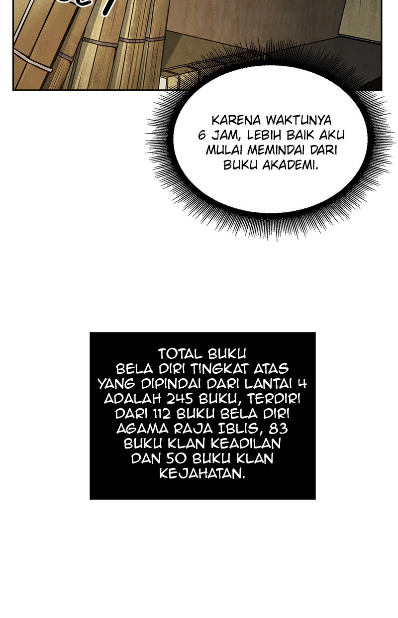 Read Nano Mashin chapter 68 image 43 on Lezhin