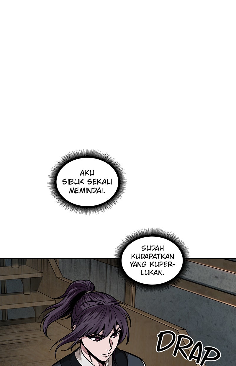 Read Nano Mashin chapter 68 image 44 on Lezhin