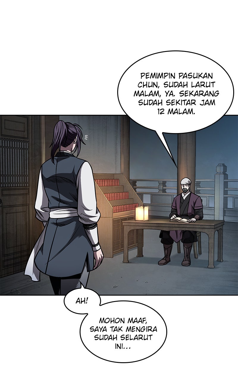 Read Nano Mashin chapter 68 image 47 on Lezhin