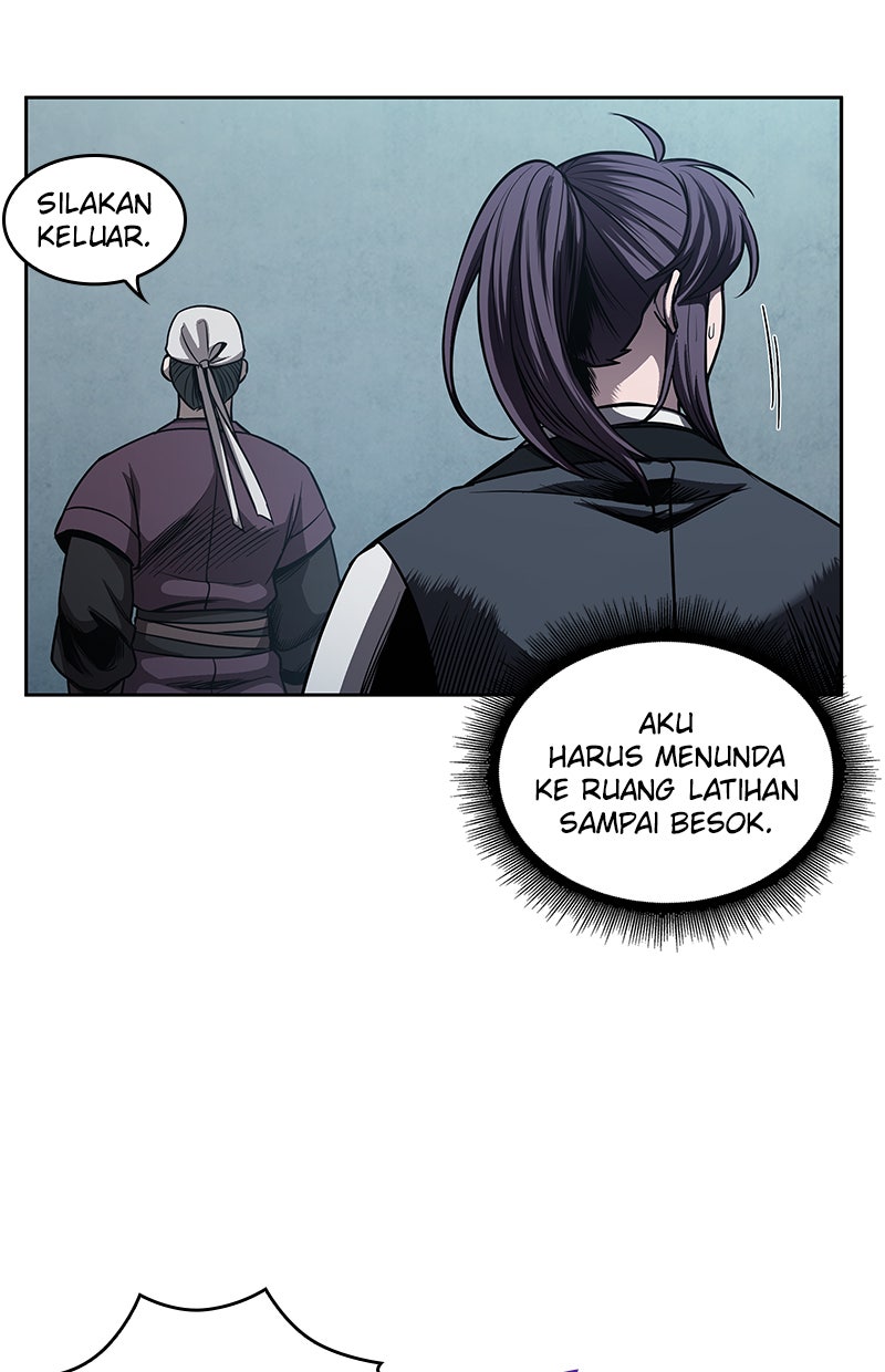Read Nano Mashin chapter 68 image 48 on Lezhin