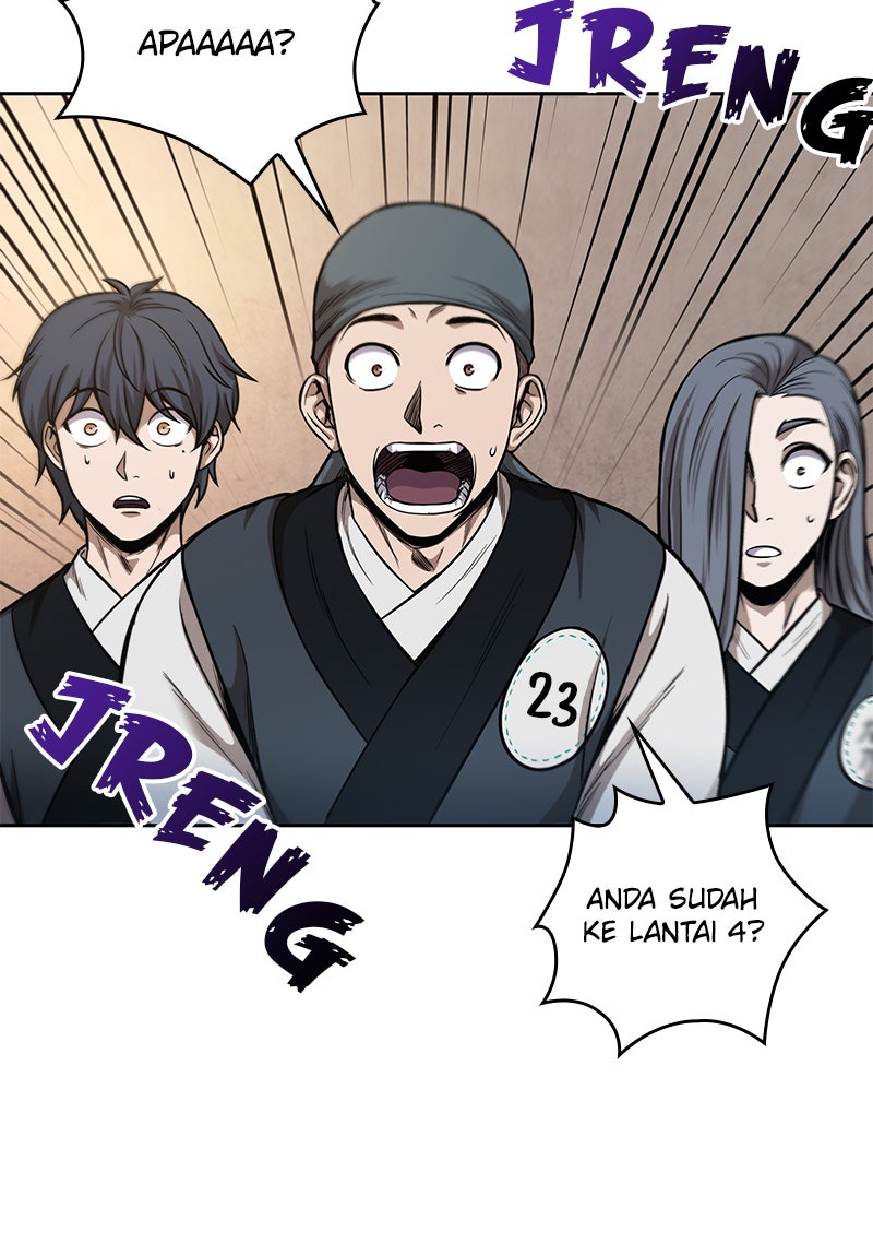 Read Nano Mashin chapter 68 image 49 on Lezhin