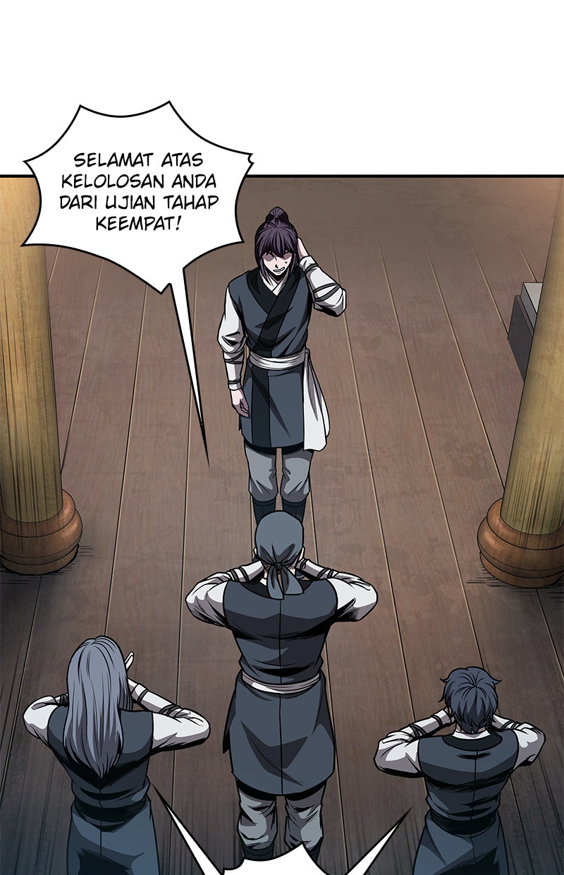 Read Nano Mashin chapter 68 image 50 on Lezhin