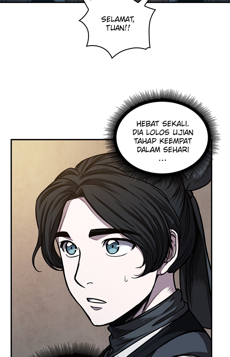 Read Nano Mashin chapter 68 image 51 on Lezhin