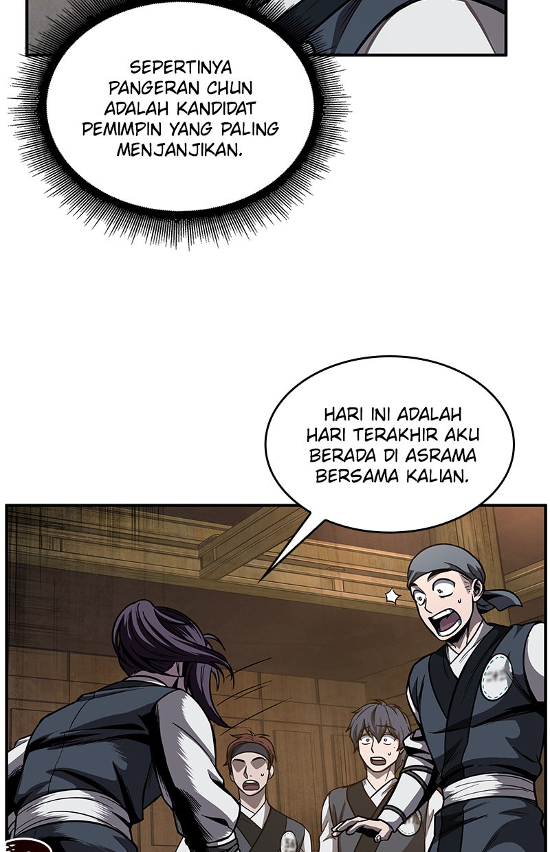 Read Nano Mashin chapter 68 image 52 on Lezhin