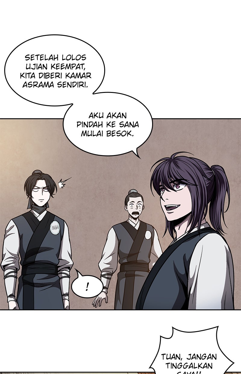 Read Nano Mashin chapter 68 image 54 on Lezhin
