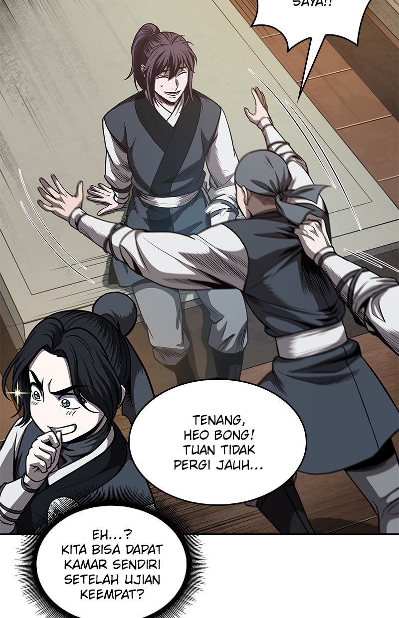 Read Nano Mashin chapter 68 image 55 on Lezhin