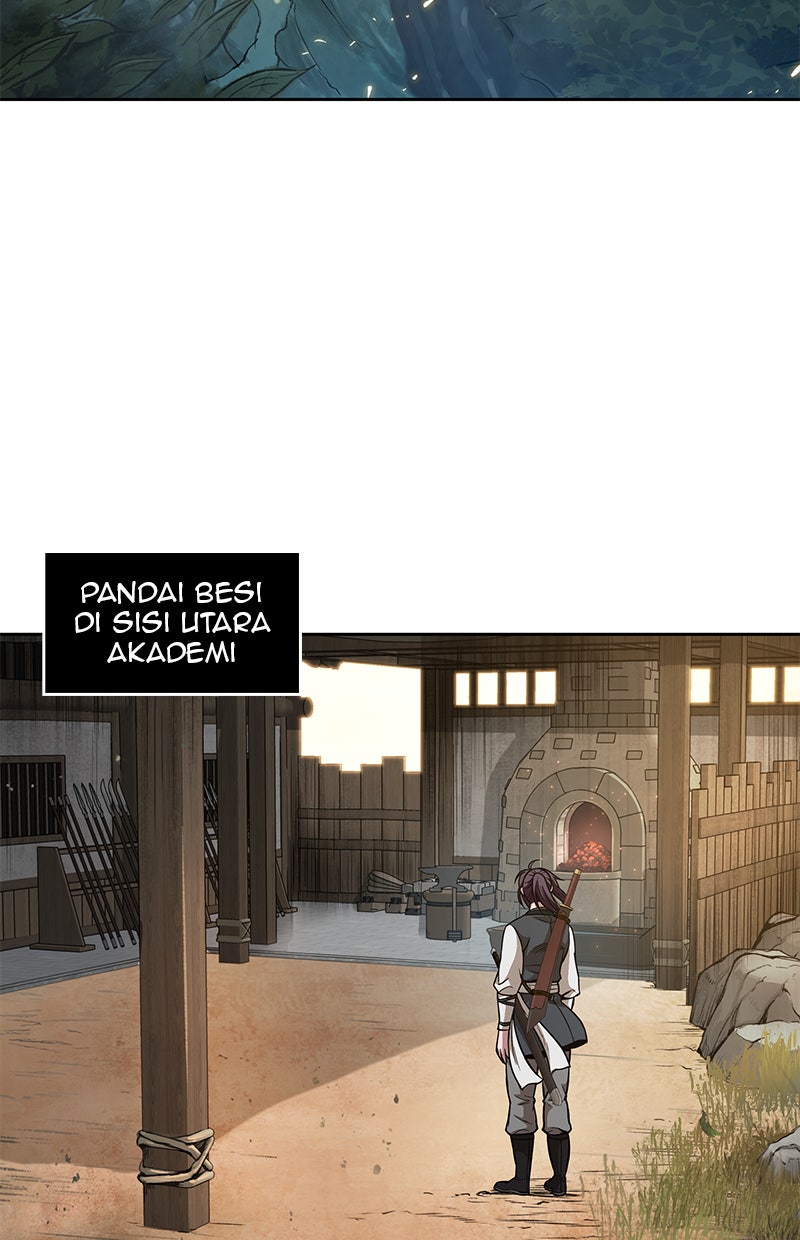 Read Nano Mashin chapter 68 image 58 on Lezhin