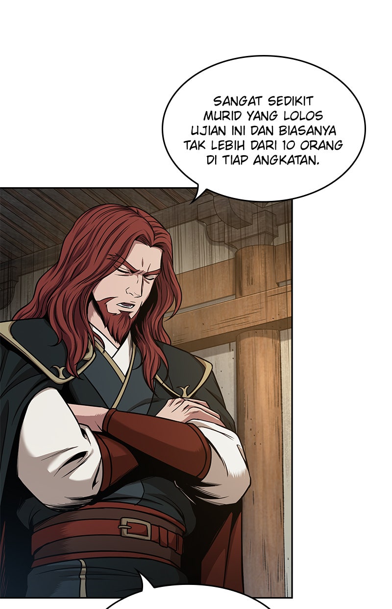Read Nano Mashin chapter 68 image 6 on Lezhin