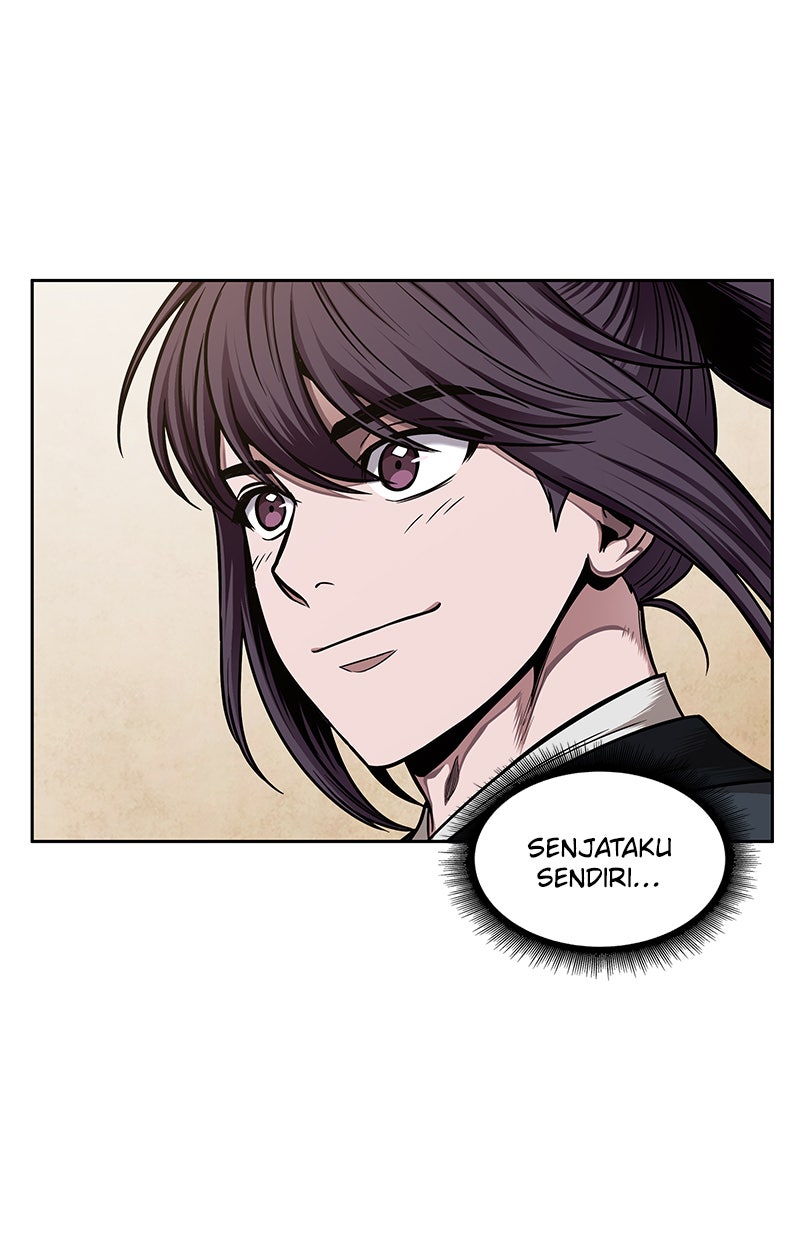 Read Nano Mashin chapter 68 image 60 on Lezhin
