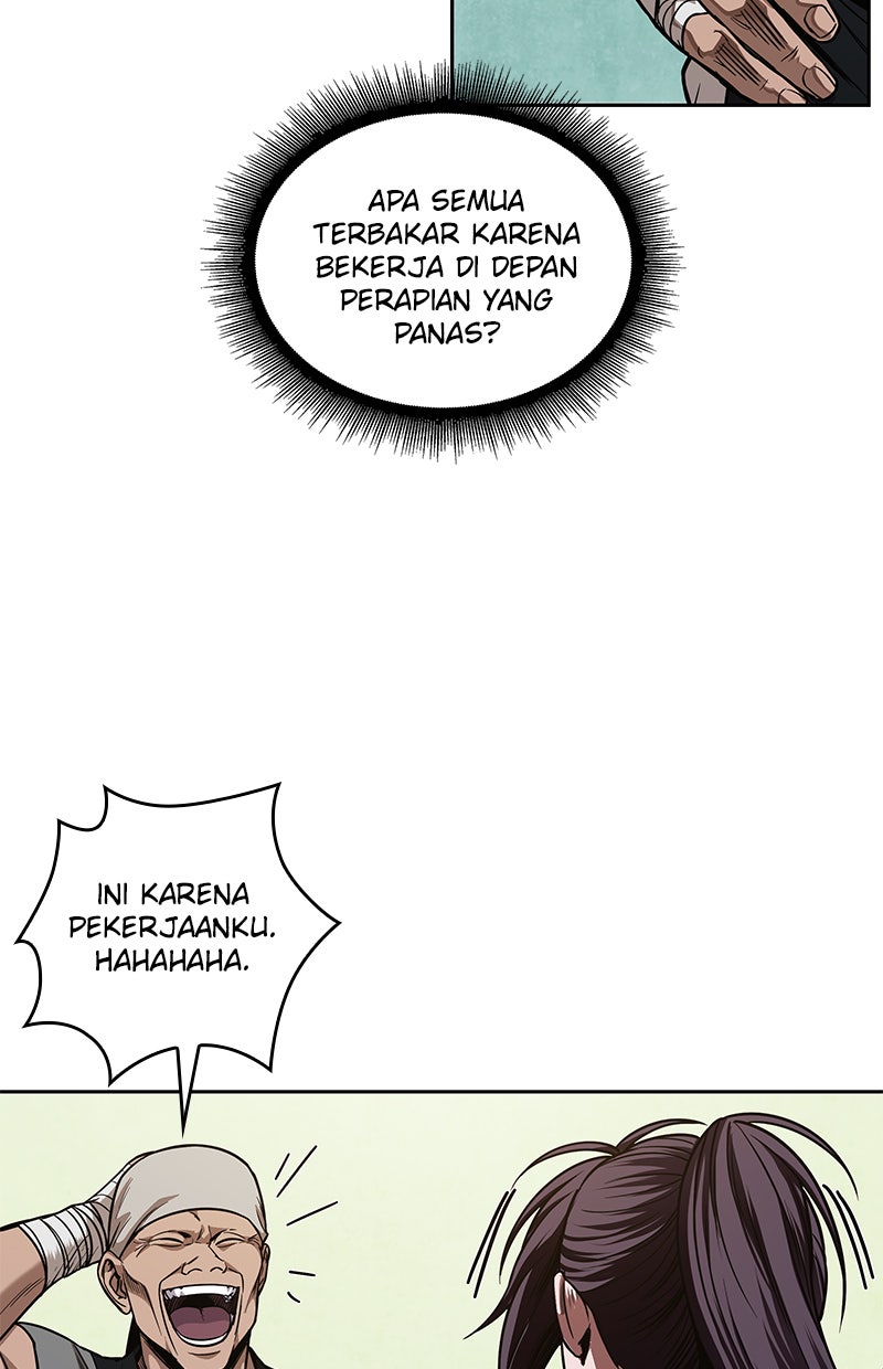 Read Nano Mashin chapter 68 image 66 on Lezhin