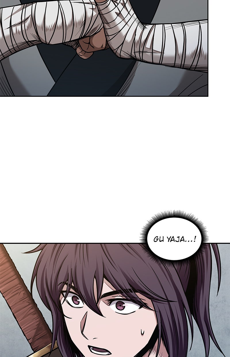 Read Nano Mashin chapter 68 image 69 on Lezhin