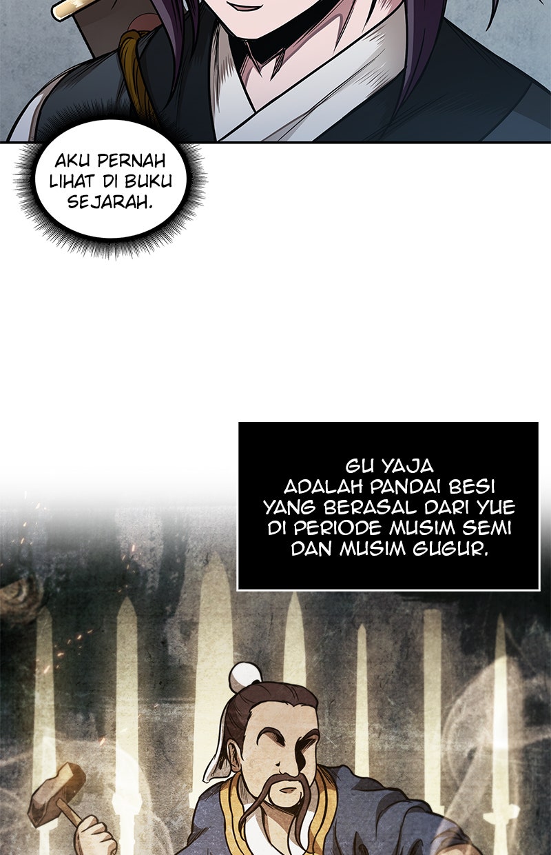 Read Nano Mashin chapter 68 image 70 on Lezhin