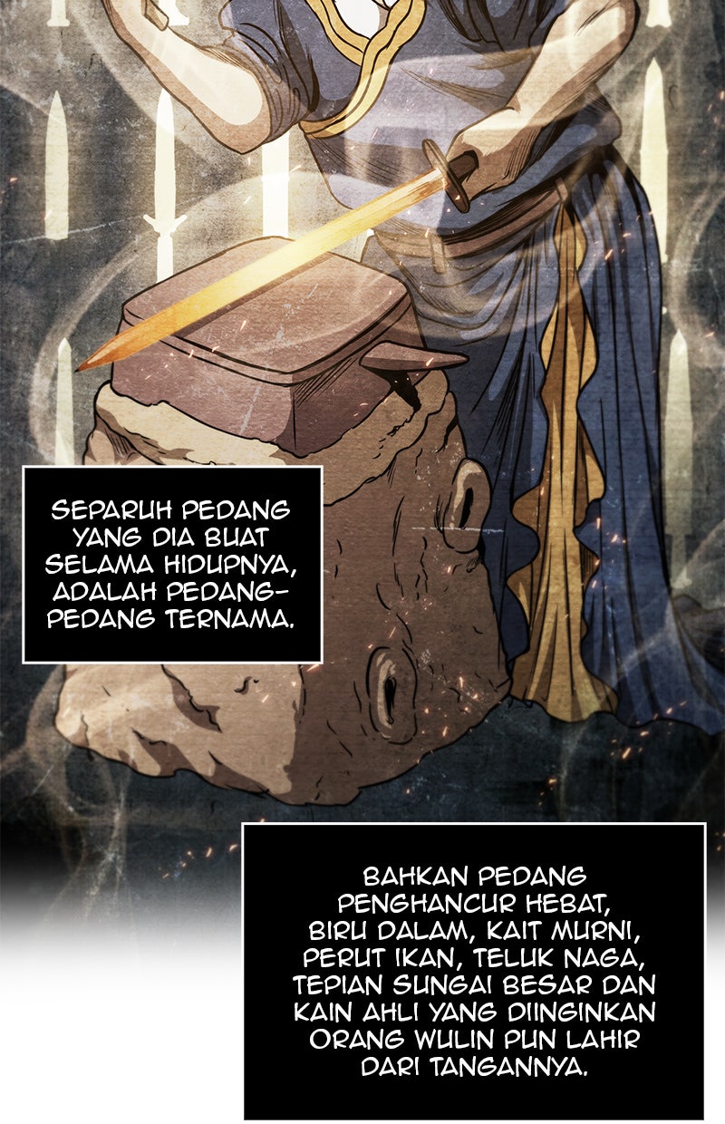 Read Nano Mashin chapter 68 image 71 on Lezhin